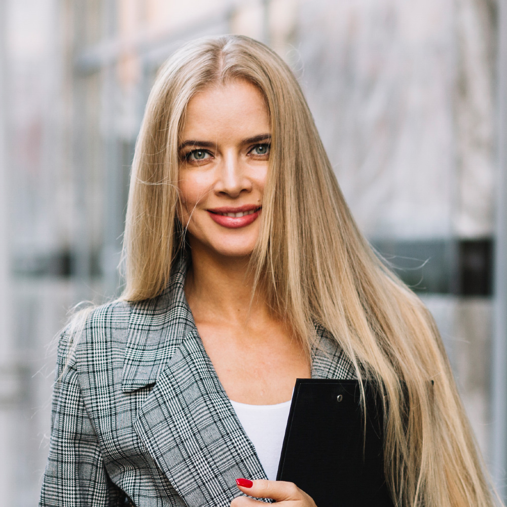 ФОП Телеліна